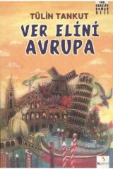 Ilk Gençlik Dizisi: Ver Elini Avrupa