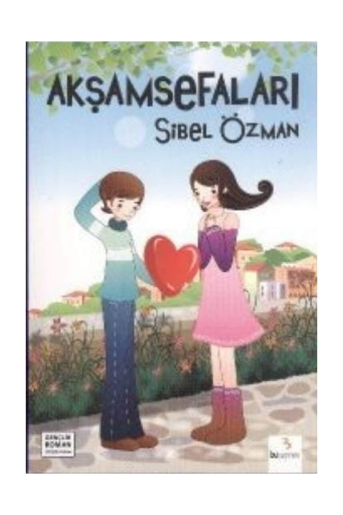 Akşamsefaları Sibel Özman