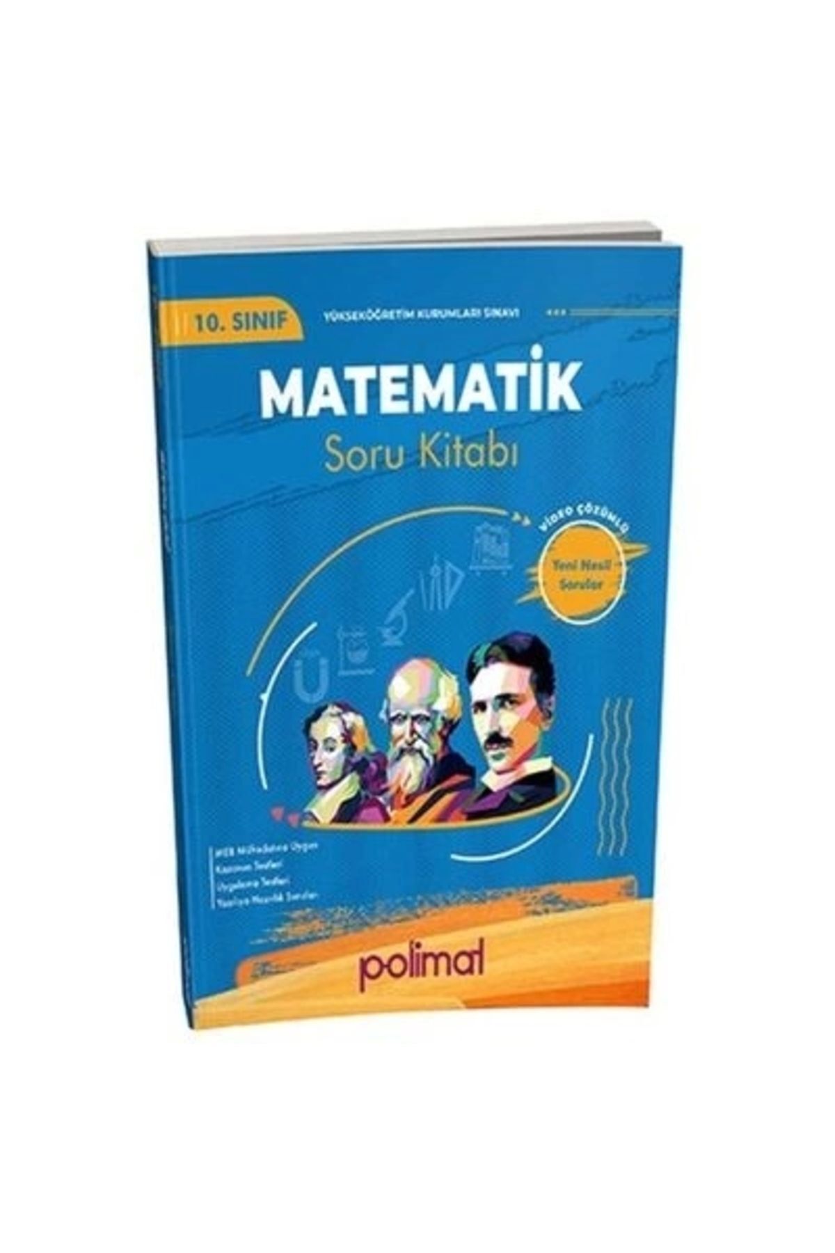 10.sınıf Matematik Soru Bankası