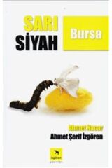 Sarı Siyah Bursa