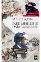 Şark Meselesine Dair