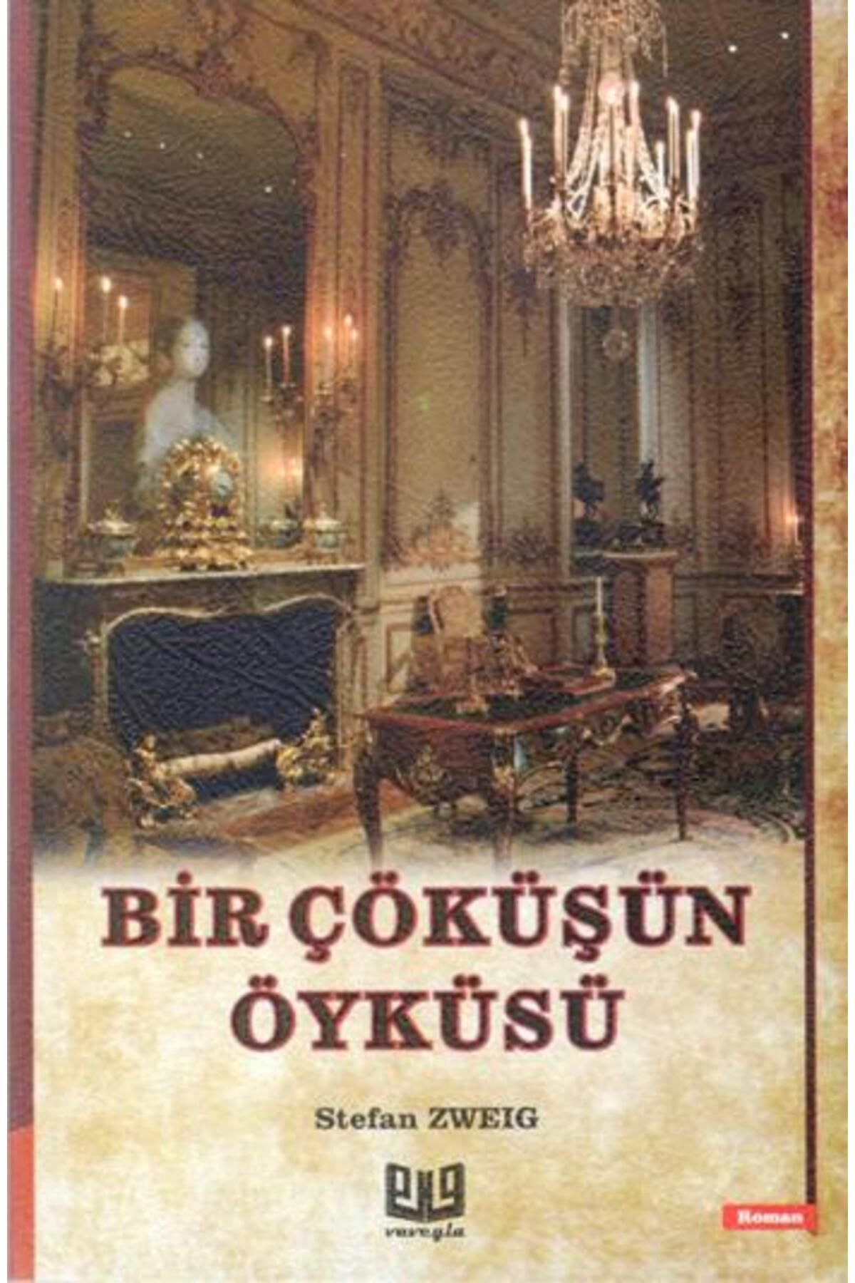 Bir Çöküşün Öyküsü