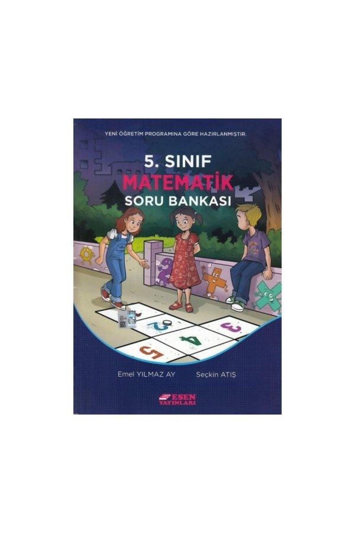 5. Sınıf Matematik Soru Bankası