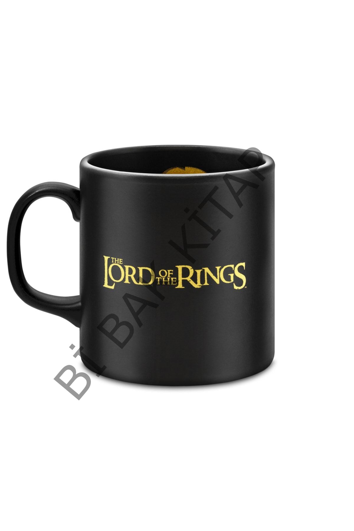 Lord Of The Rings (yüzüklerin Efendisi) Mug