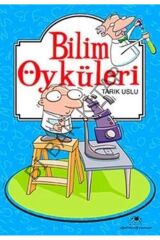 Bilim Öyküleri