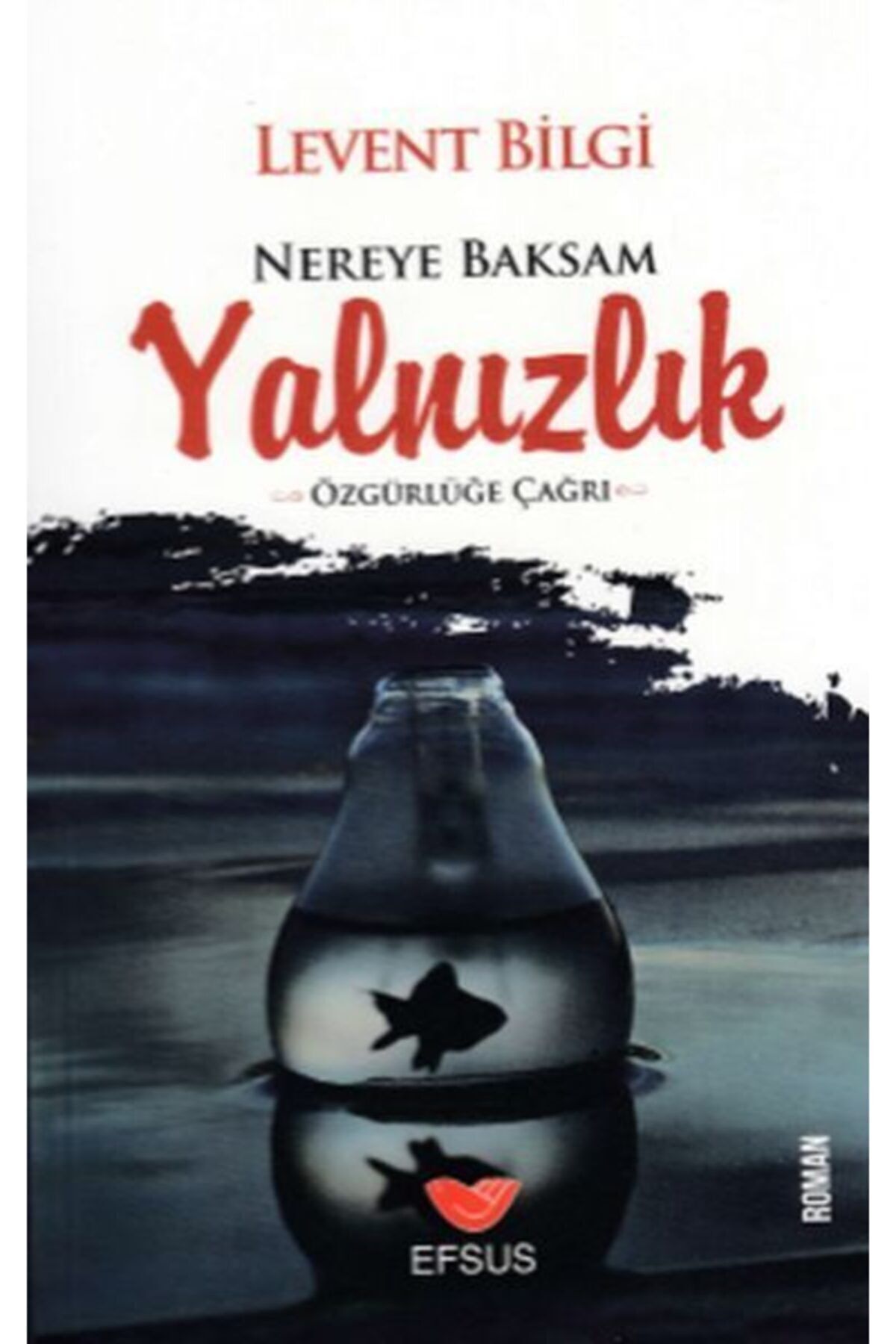 Nereye Baksam Yalnızlık