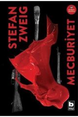 Mecburiyet - - Stefan Zweig Kitabı