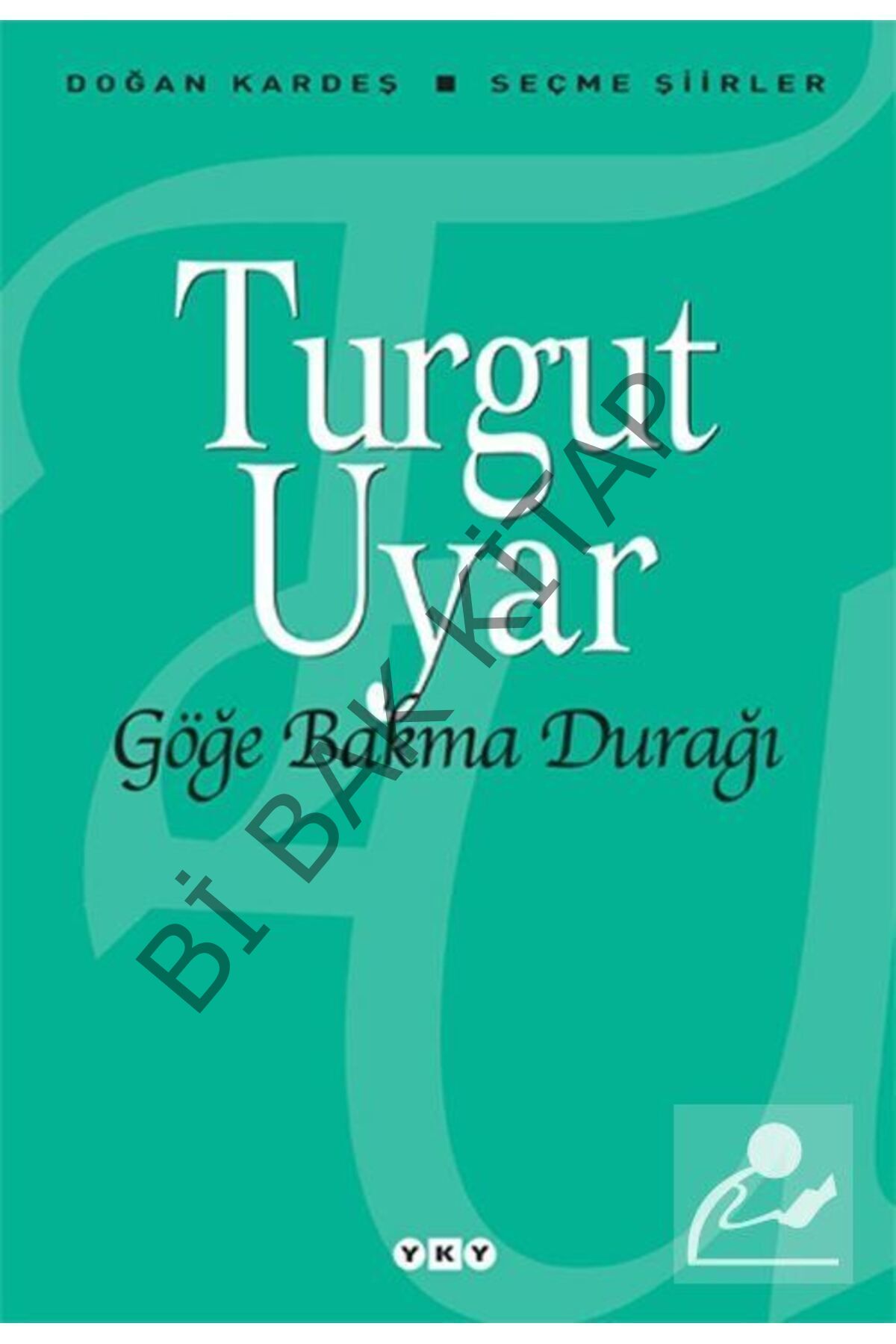 Göğe Bakma Durağı