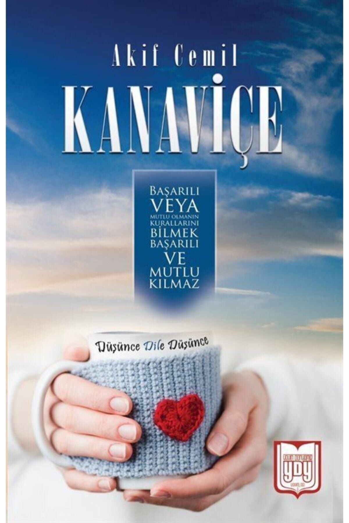 Kanaviçe