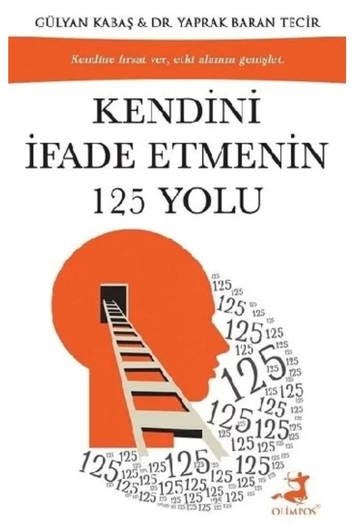 Kendini Ifade Etmenin 125 Yolu