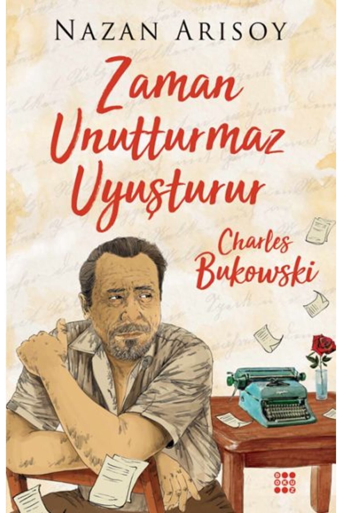 Bukowski'nin Kadınları