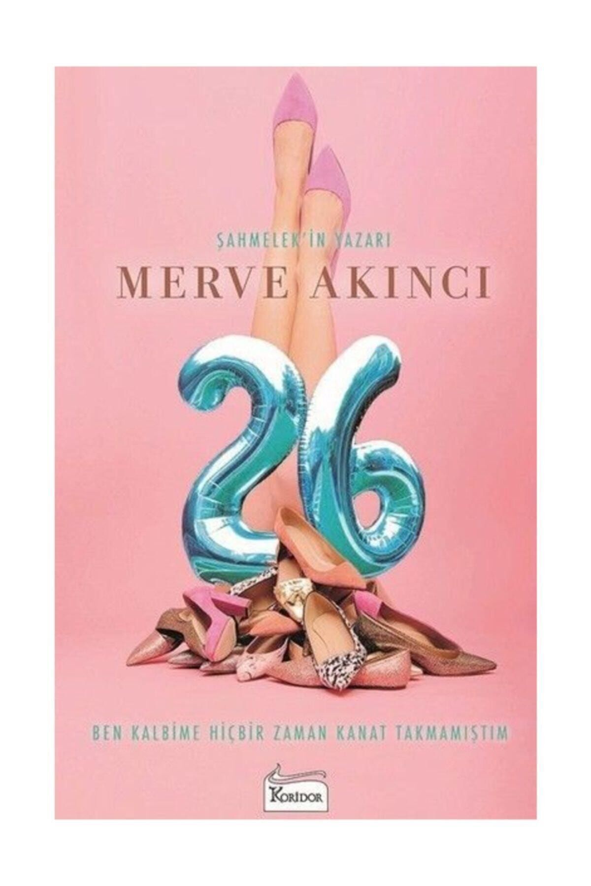 26 Merve Akıncı - Merve Akıncı