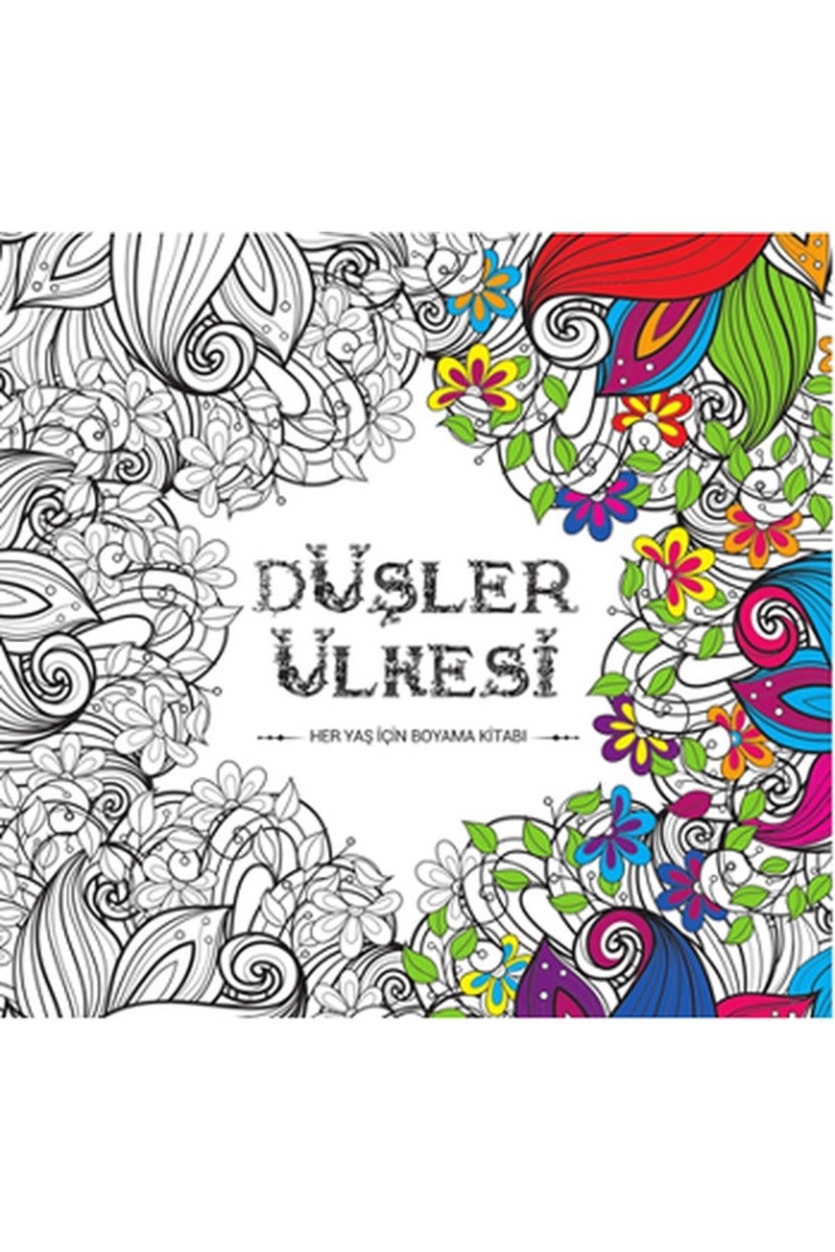 Düşler Ülkesi