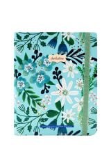 Plan&shine Spiralli Sert Kapak Defter Planner A5 120 Yaprak (5822) Model 1