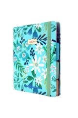 Plan&shine Spiralli Sert Kapak Defter Planner A5 120 Yaprak (5822) Model 1