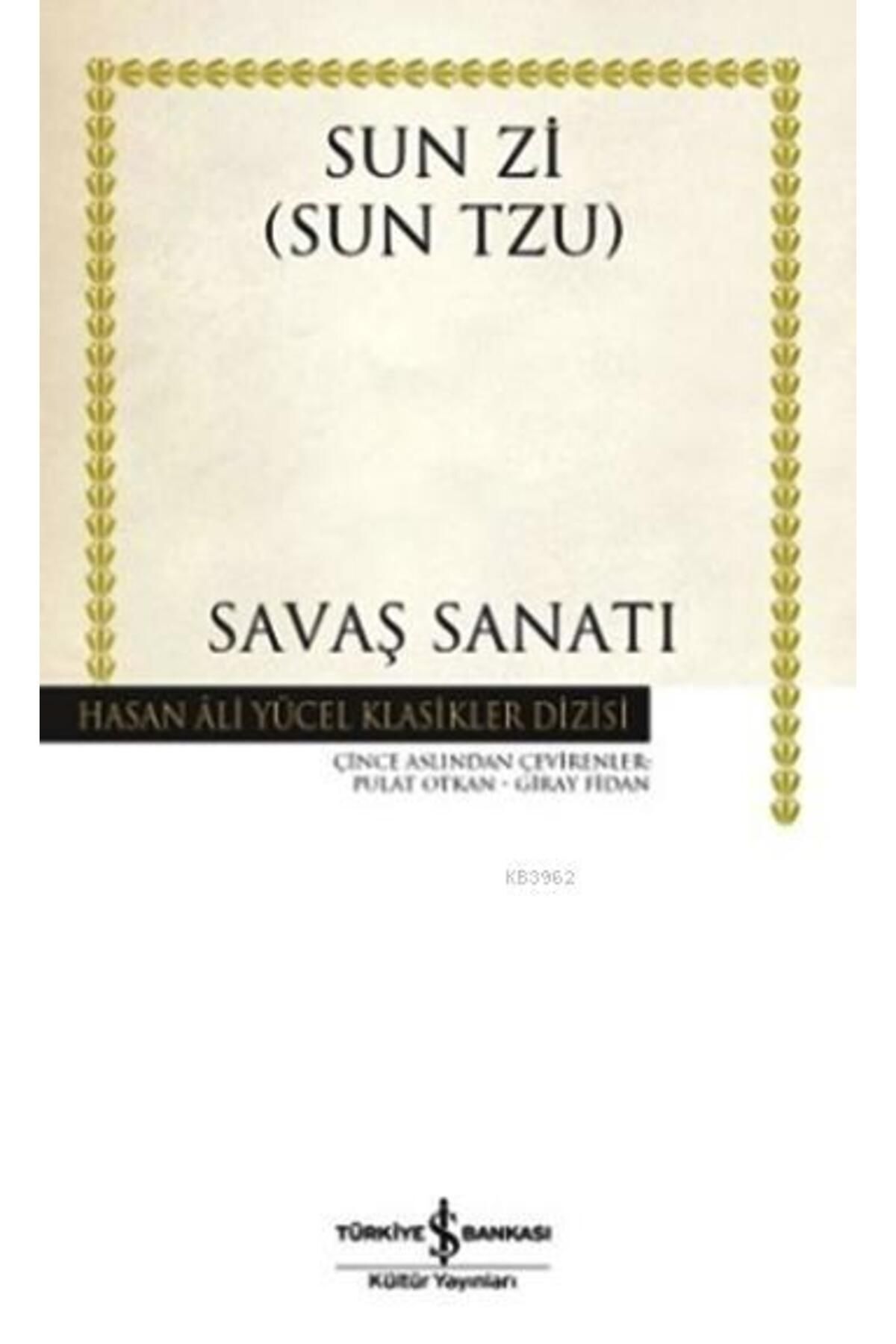 Savaş Sanatı