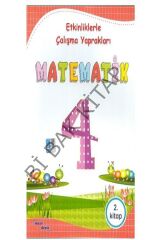 Mavi Deniz 4 Sınıf Matematik