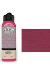 Akrilik Boya 140ml Burgundy 3020