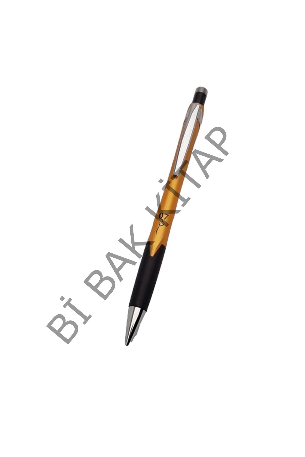 Aristo Versatil / Uçlu Kalem 0.7 Mm Amber