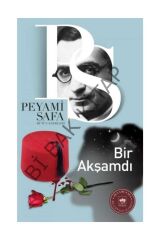 Bir Akşamdı - Peyami Safa