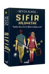 Sıfır Kilometre Ciltli / Indigo Kitap / Beyza Alkoç