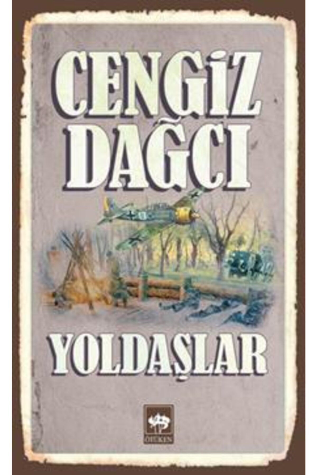 Yoldaşlar