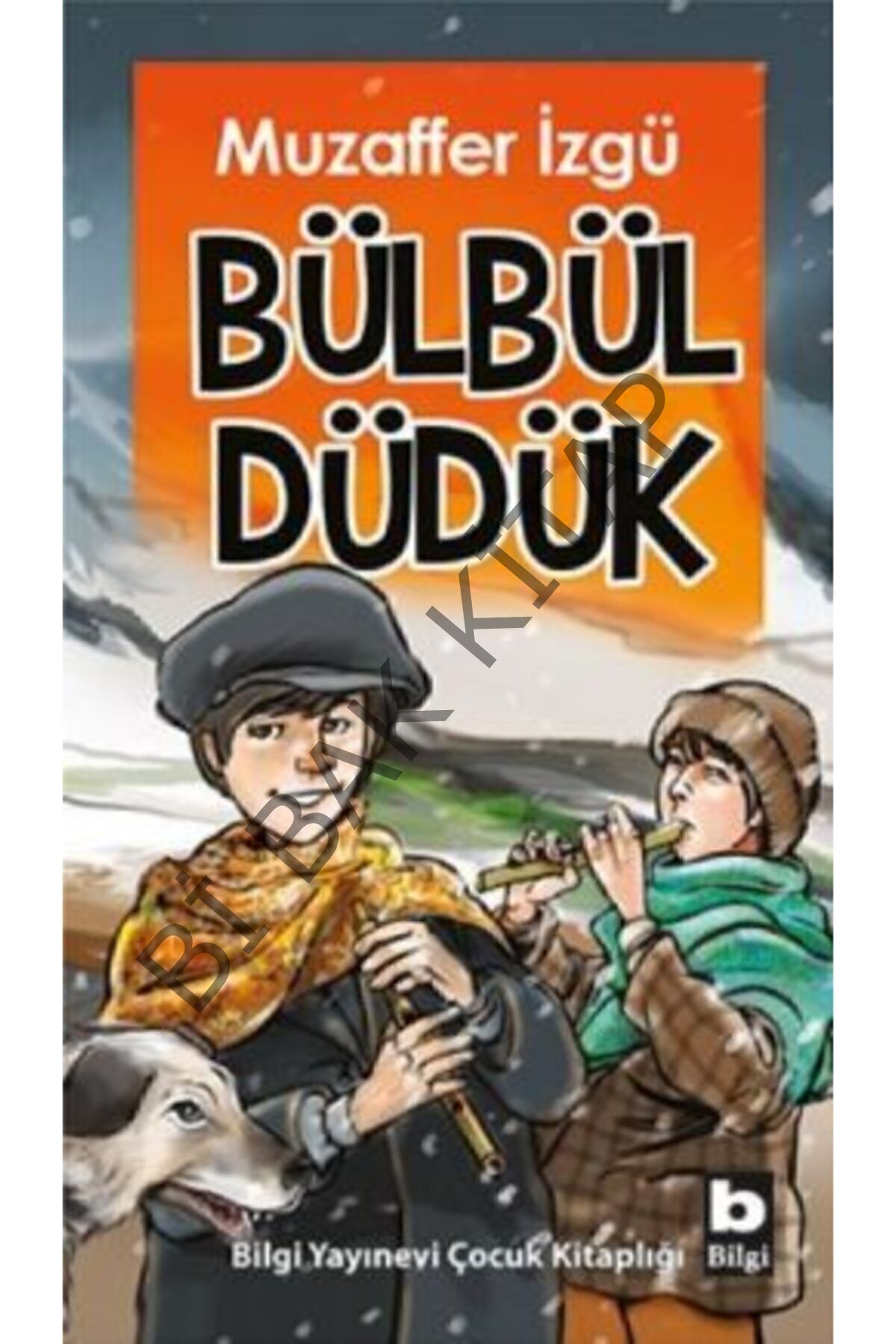 Bülbül Düdük / M.izgü