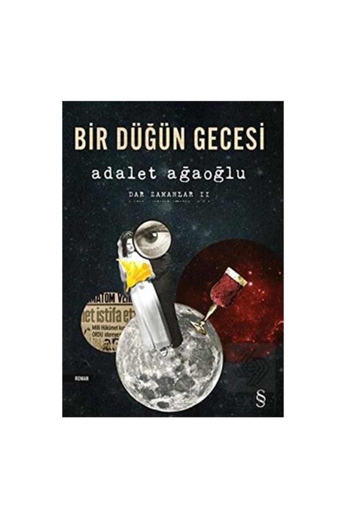 Bir Düğün Gecesi