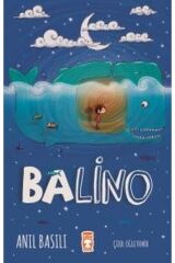 Balino Anıl Basılı