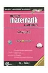 Öğreten Matematik Fasikülleri Sayılar Kfngur01561