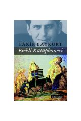 Eşekli Kütüphaneci