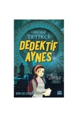 Gizemli Tetikçi - Dedektif Aynes