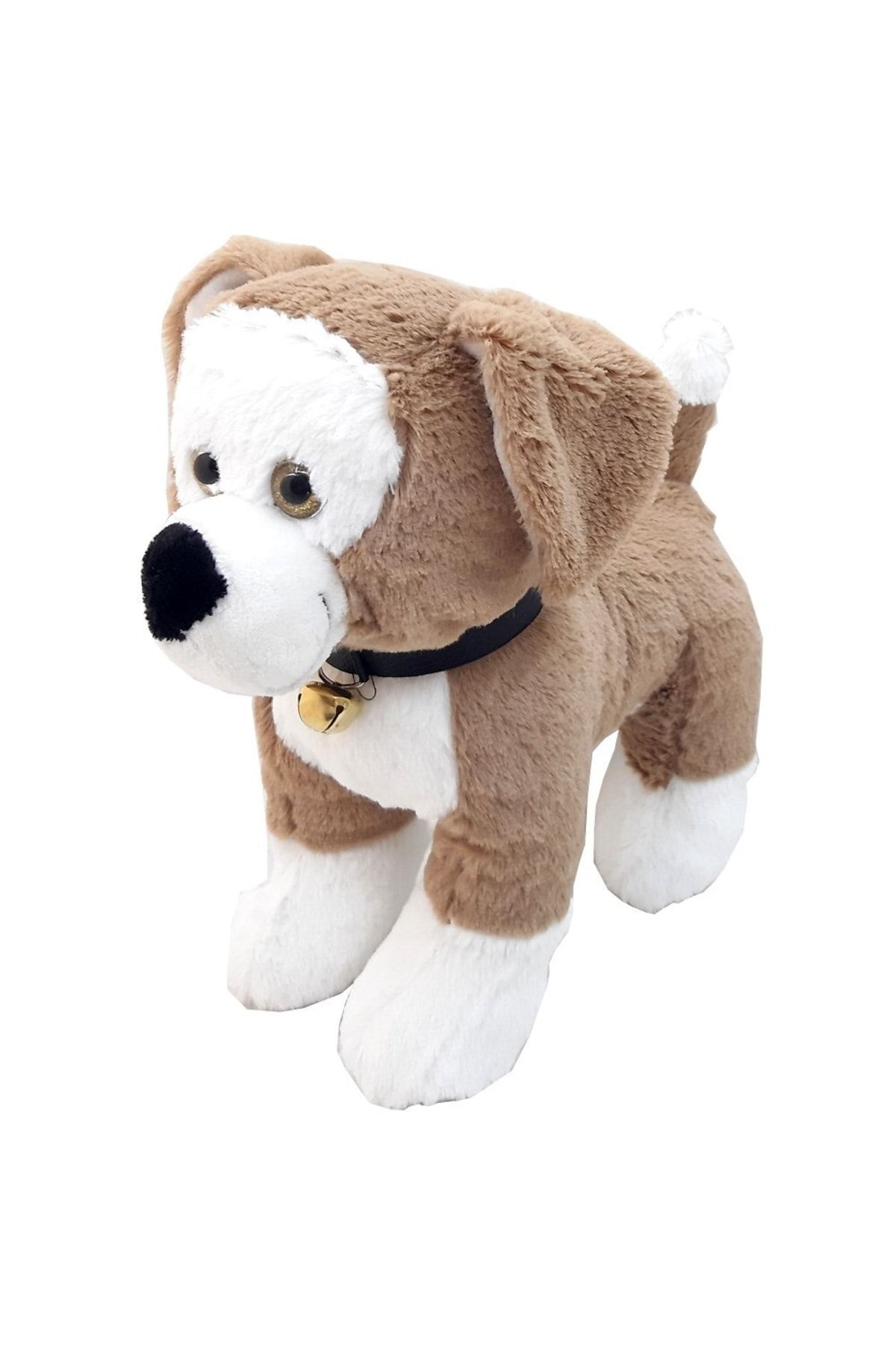 Peluş Sesli Köpek 32 Cm