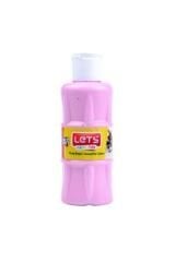 Guaj Boya 100 ml Pembe / L-5860