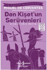 Don Kişot Un Serüvenleri