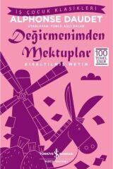 Değirmenimden Mektuplar (KISALTILMIŞ METİN)