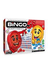 Bingo 5