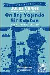 On Beş Yaşında Bir Kaptan (KISALTILMIŞ METİN)