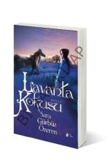 Lavanta Kokusu Sara Gürbüz Özeren