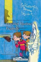 Hayalet Hazine Peşinde