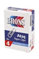 Brons Ataş No:4