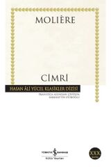 Cimri /iş Kültür