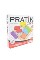 Pratik Zeka 2 Akıl Oyunu