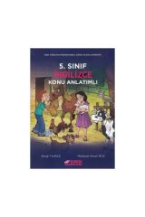 5.sınıf Ingilizce Konu Anlatım -