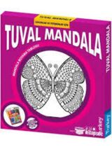 Mandala Tuval