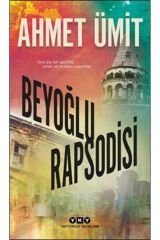 Beyoğlu Rapsodisi