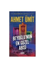 Beyoğlu'nun En Güzel Abisi