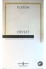 Devlet (CİLTSİZ)