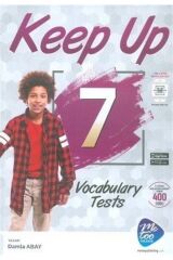 Keep Up 7 Vocabulary Tests