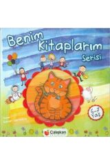 Benim Kitaplarım Serisi 6-7 Yaş